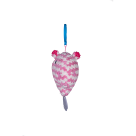 BALIBAZOO BB 80426 Zawieszka hipcio