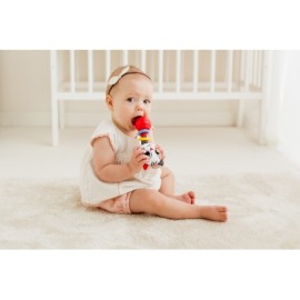 BALIBAZOO BB 82029 Grzechotka Kotek sensory