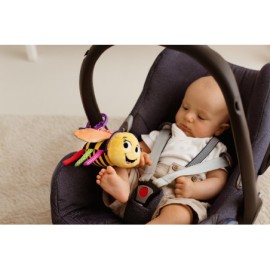 BALIBAZOO BB 82400 Zawieszka kolorowa Pszczoła Majka