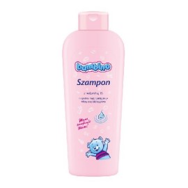 BAMBINO 83672 Szampon do włosów z witaminą B3 400ml