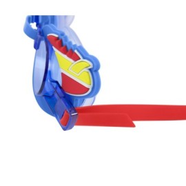 BESTWAY 21080 Okulary do pływania AquaPals Rekin