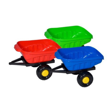 BJ Przyczepa do traktora