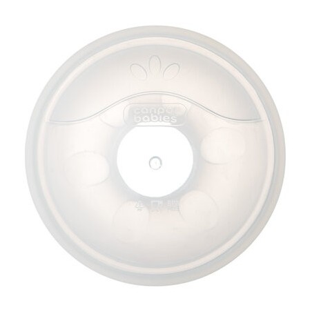 CANPOL 1/700 Kolektory muszlowe do mleka 2 szt.