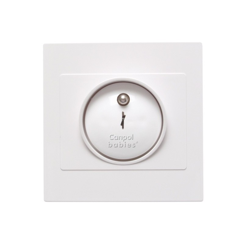 CANPOL 13/100 Zabezpieczenie gniazd