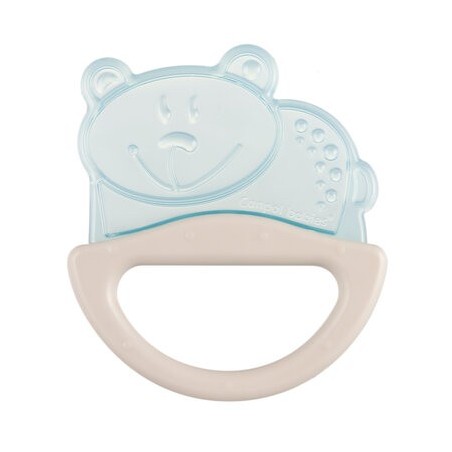 CANPOL 13/107 Grzechotka z gryzaczkiem