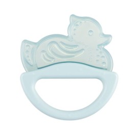 CANPOL 13/107 Grzechotka z gryzaczkiem