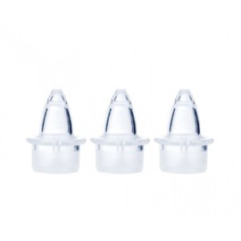 CANPOL 5/118 Wymienne końcówki do aspiratora 3szt