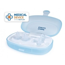 CANPOL 5/119 Aspirator do nosa - wyrób medyczny