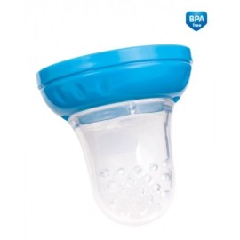 CANPOL 56/011 Wymienne silikonowe siateczki do podawania pokarmu 2szt