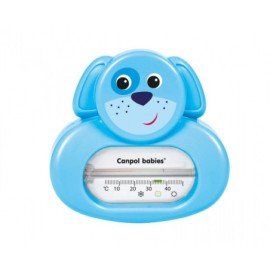 CANPOL 56/142 Termometr do kąpieli piesek/kotek