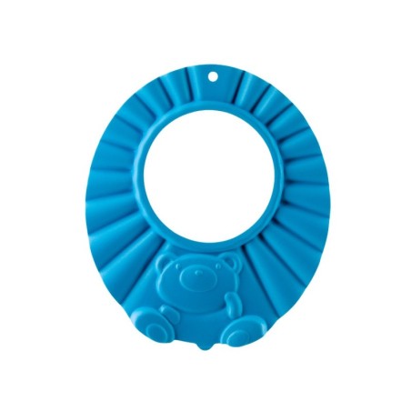 CANPOL 74/006 Piankowe rondo kąpielowe niebieskie