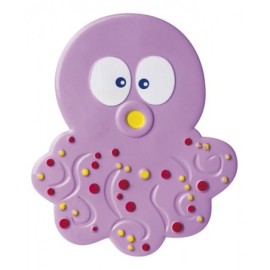 CANPOL 80/003 Mini maty kąpielowe 5szt Kolorowy Ocean