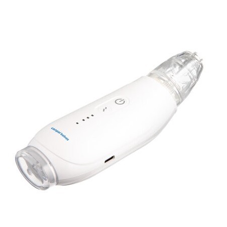 CANPOL 9/319 Elektryczny aspirator do nosa Easy Natural