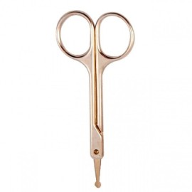 CANPOL 9/813 Nożyczki dla niemowląt