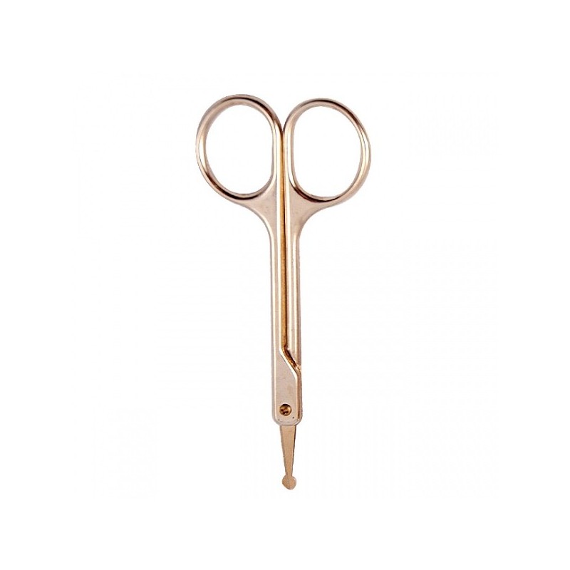 CANPOL 9/813 Nożyczki dla niemowląt