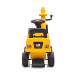 CAT 5298 Pojazd Excavator Koparka