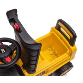 CAT 5298 Pojazd Excavator Koparka