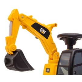 CAT 5298 Pojazd Excavator Koparka