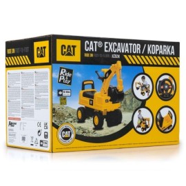 CAT 5298 Pojazd Excavator Koparka