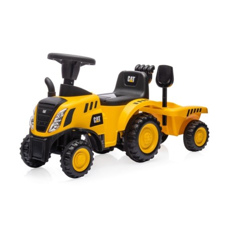 CAT 5766 Pojazd Tractor