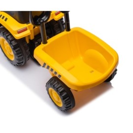 CAT 5766 Pojazd Tractor