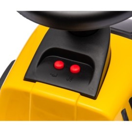 CAT 5766 Pojazd Tractor