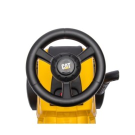 CAT 5766 Pojazd Tractor