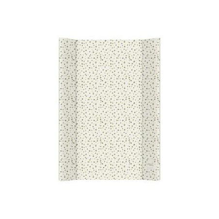 CEBA 102-000-725 Przewijak miękki profilowany krótki 50x70 Basic Spots