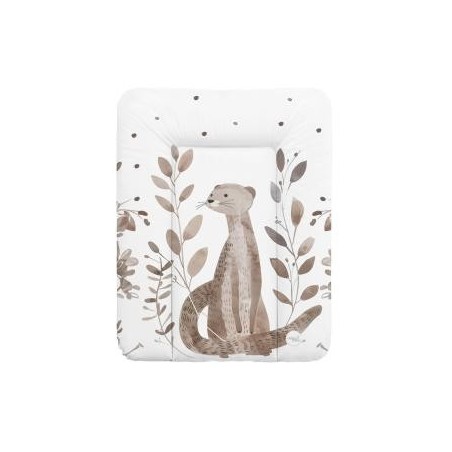 CEBA 143-000-786 Przewijak miękki mały 50x70 Basic Clever Otter