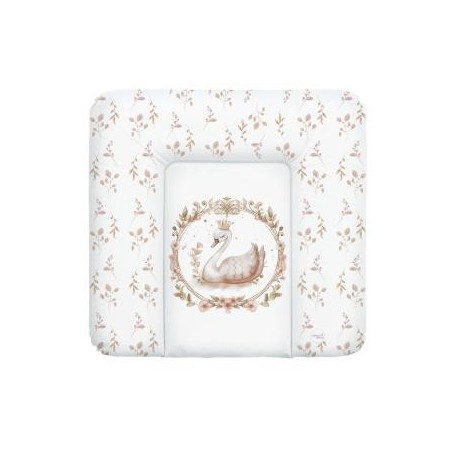 CEBA 144-000-784 Przewijak miękki średni 75x72 Basic Glamour Style