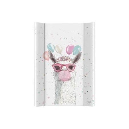 CEBA 204-000-782 Przewijak twardy krótki 50x70 Ultra Light Crazy Llama