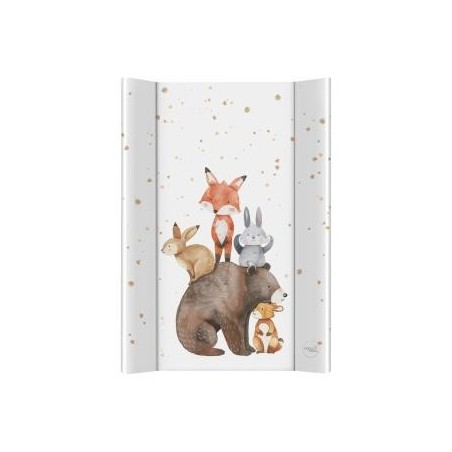 CEBA 204-000-783 Przewijak twardy krótki 50x70 Ultra Light Forest Friends