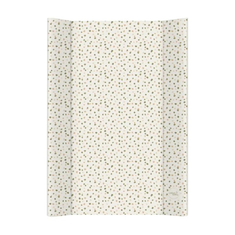 CEBA 216-000-725 Przewijak twardy krótki 50x70 Basic Spots