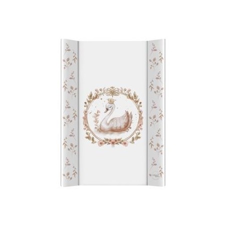 CEBA 216-000-784 Przewijak twardy krótki 50x70 Basic Glamour Style