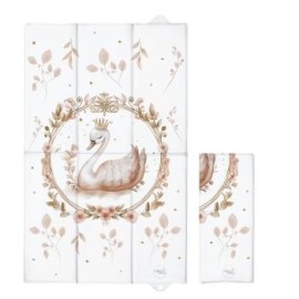 CEBA 305-000-784 Składana mata do przewijania 40x60 Basic Glamour Style