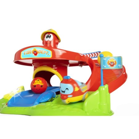 CHICCO 00010758000000 Tor Straż pożarna