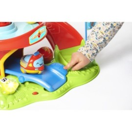 CHICCO 00010758000000 Tor Straż pożarna