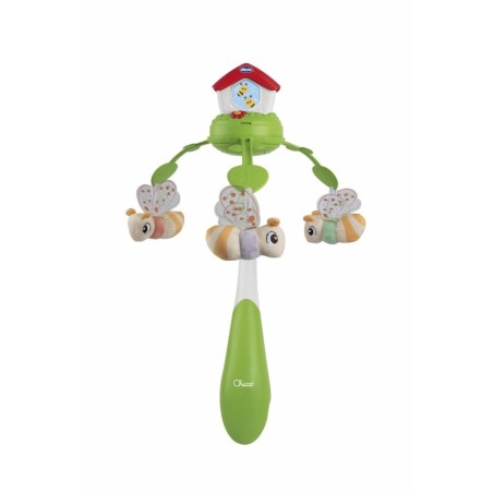 CHICCO 00011080000000 Karuzelka Pszczółki