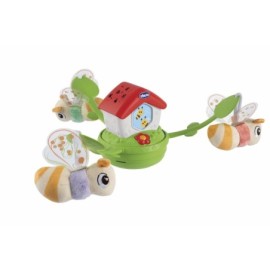 CHICCO 00011080000000 Karuzelka Pszczółki