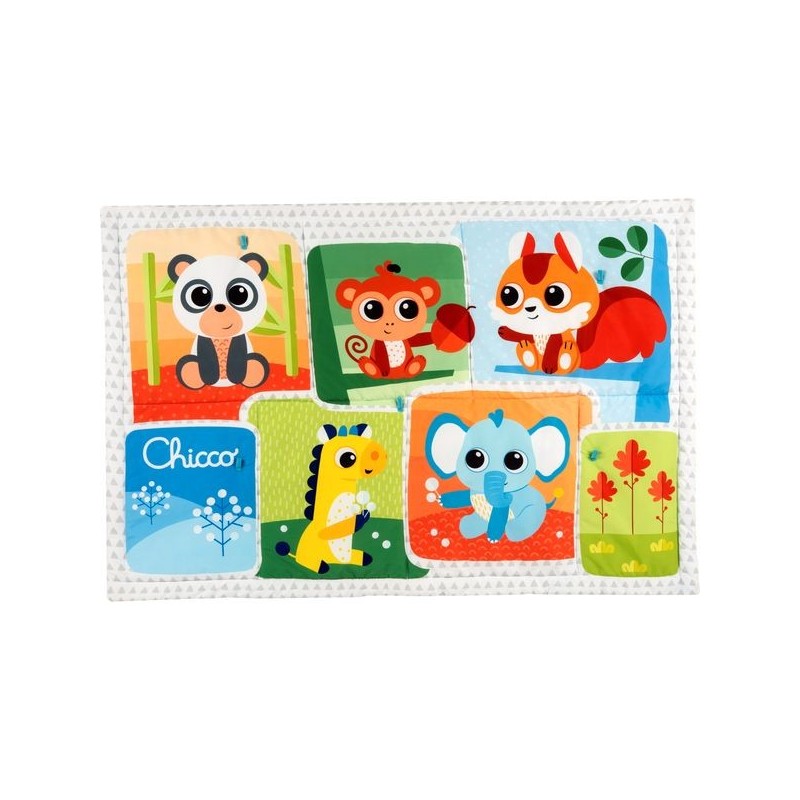 CHICCO 00011352000000 Mata FOREST XXL