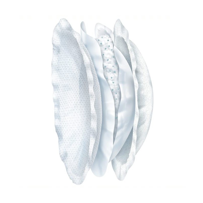 CHICCO 00061779000000 Wkładki laktacyjne 30 szt