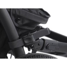 COLIBRO Dostawka do wózka dziecięcego