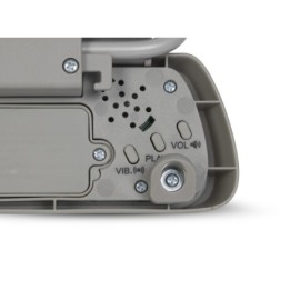 COLIBRO Leżaczek dziecięcy FLY ALMOND