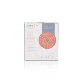 COLIBRO Leżaczek dziecięcy FLY ALMOND