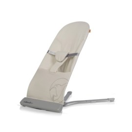 COLIBRO Leżaczek dziecięcy FLY ALMOND
