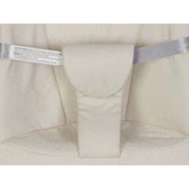 COLIBRO Leżaczek dziecięcy FLY ALMOND