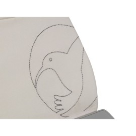 COLIBRO Leżaczek dziecięcy FLY ALMOND