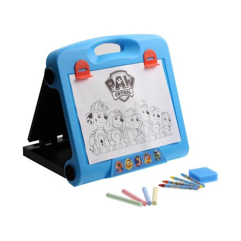 DAMI PWP16-4218 PSI PATROL Podróżna sztaluga PROMOCJA!