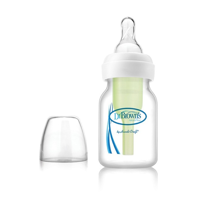 Dr.Browns SB2100 Butelka standard 60ml OPTIONS
