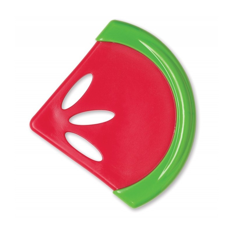 Dr.Browns TE220 Gryzak chłodząco-kojący 3+ Arbuz